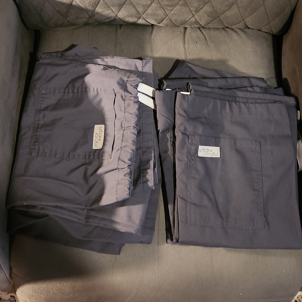 Urban Outfitters Gray Pants